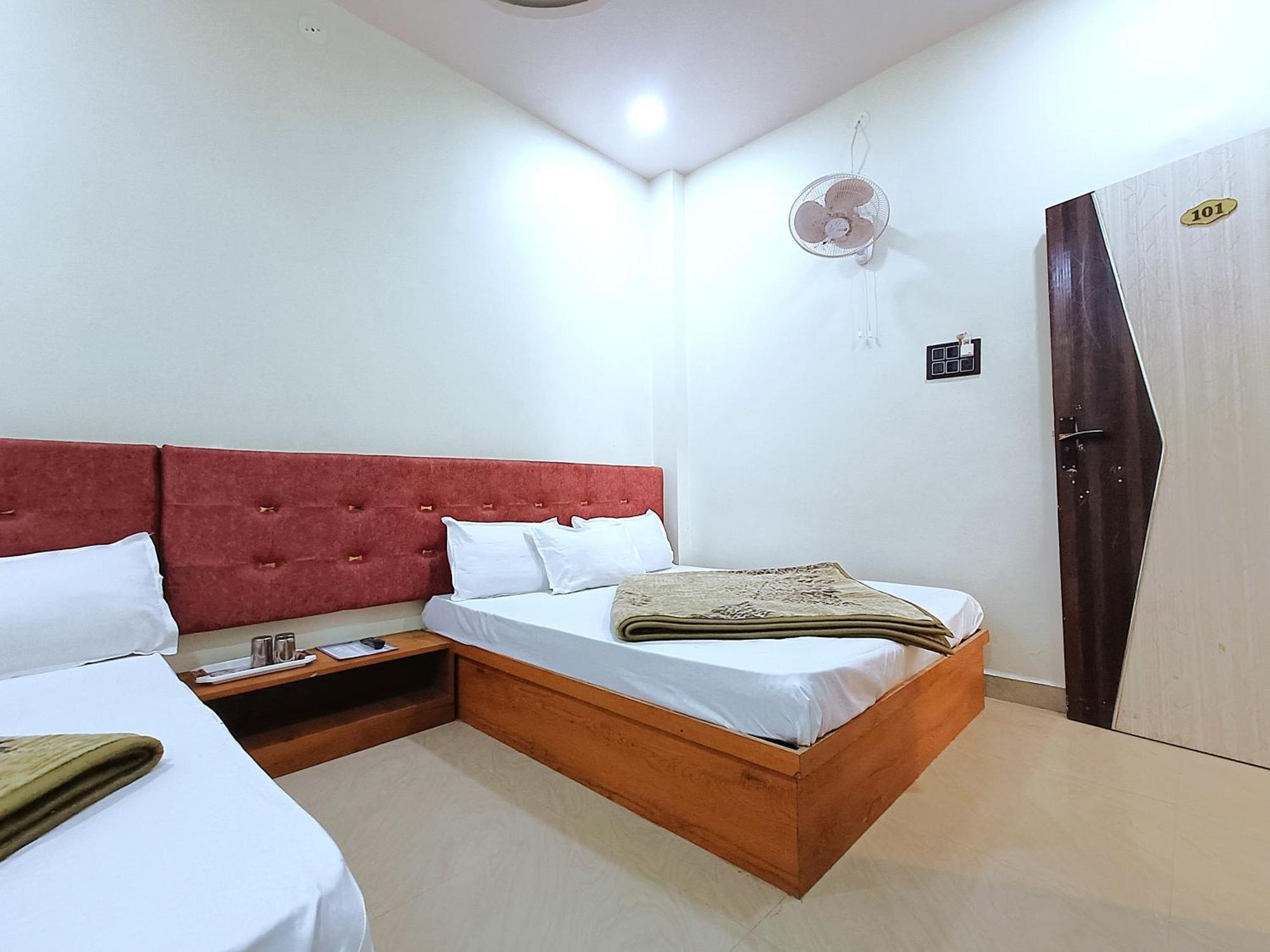 אויאיין Hotel Shreem מראה חיצוני תמונה