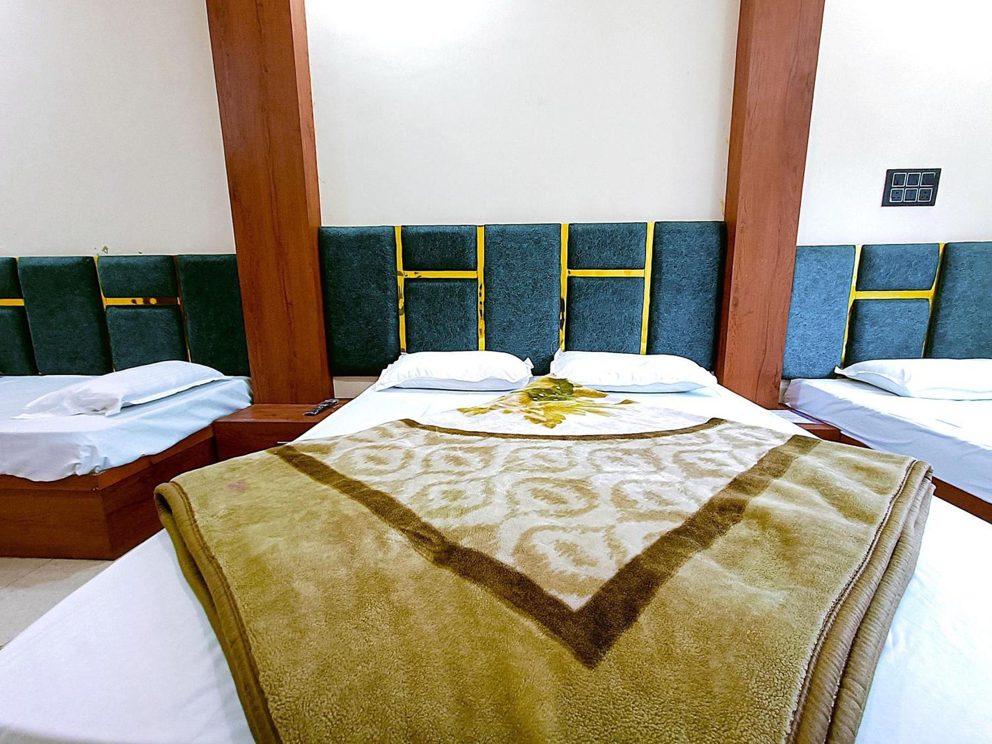 אויאיין Hotel Shreem מראה חיצוני תמונה