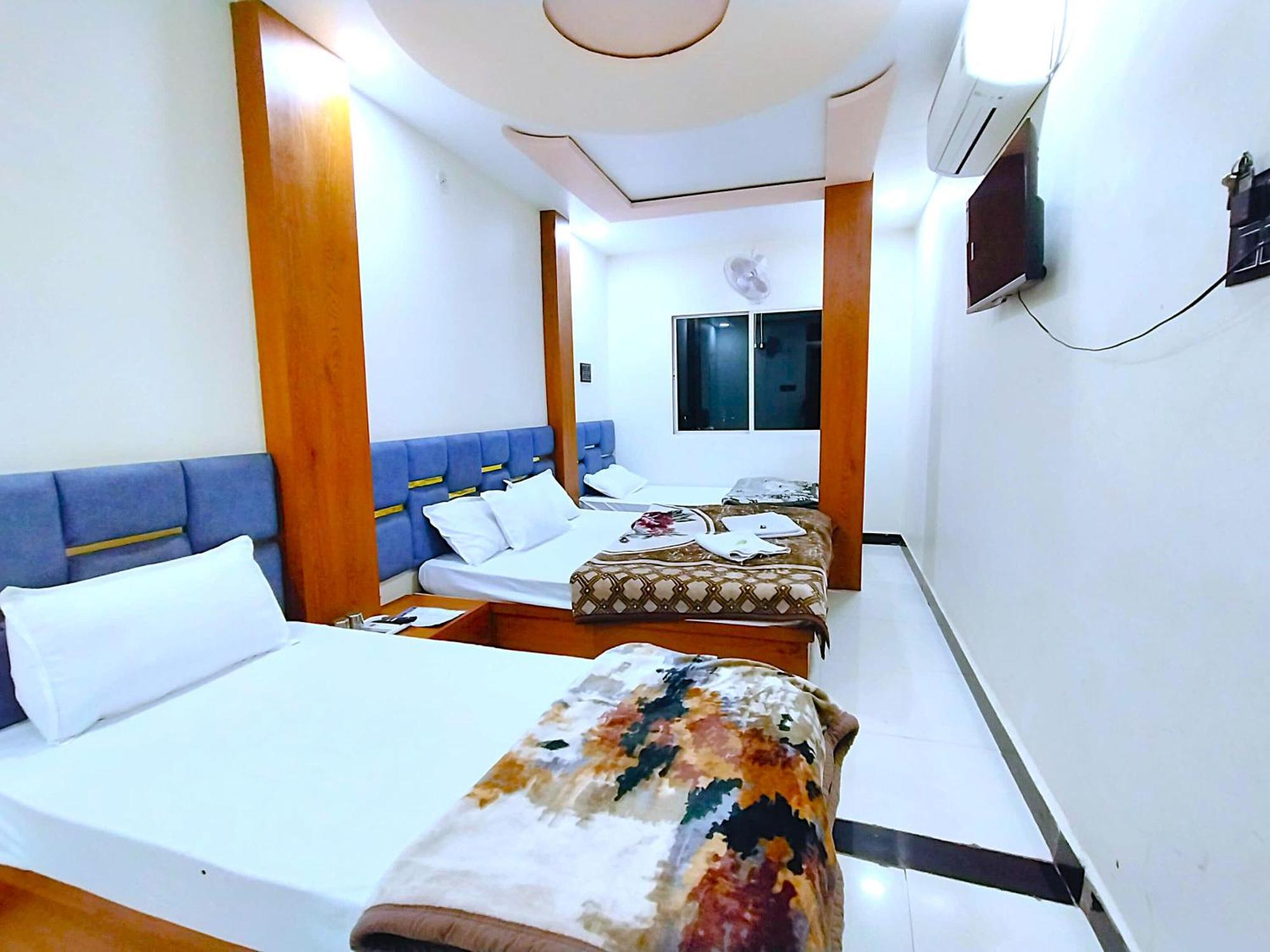 אויאיין Hotel Shreem מראה חיצוני תמונה